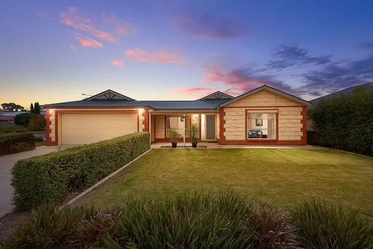 Second view of Homely house listing, 1 Catt Drive, Strathalbyn SA 5255