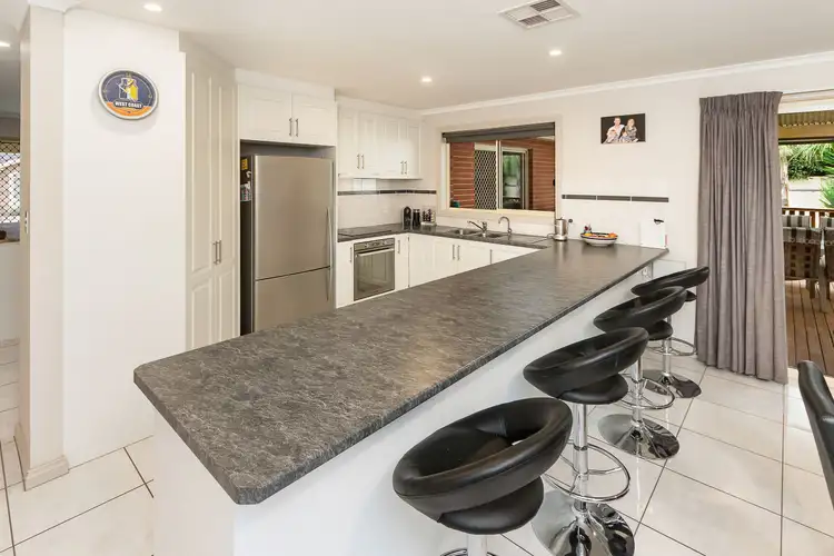 Third view of Homely house listing, 1 Catt Drive, Strathalbyn SA 5255