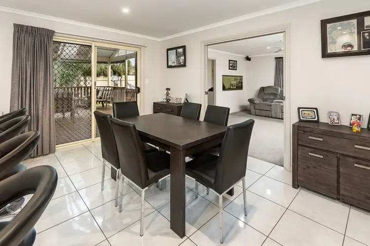 Fourth view of Homely house listing, 1 Catt Drive, Strathalbyn SA 5255