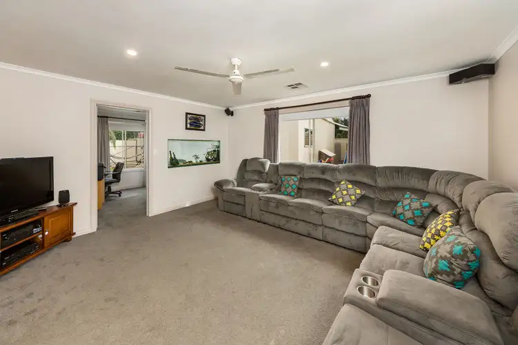 Fifth view of Homely house listing, 1 Catt Drive, Strathalbyn SA 5255