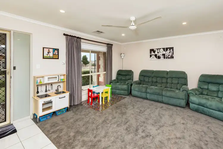 Sixth view of Homely house listing, 1 Catt Drive, Strathalbyn SA 5255