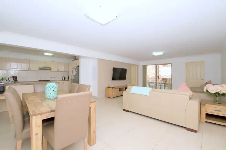 Second view of Homely unit listing, 5/14-16 Weigand Avenue, Bankstown NSW 2200
