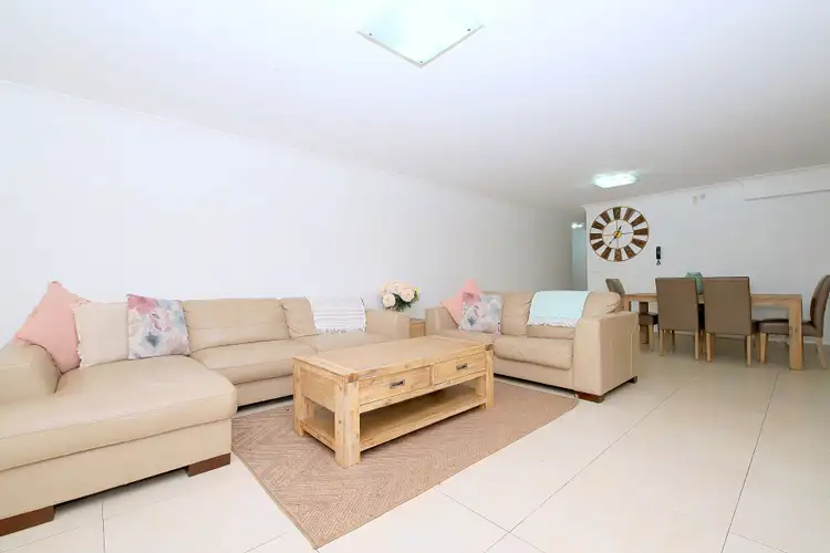 Third view of Homely unit listing, 5/14-16 Weigand Avenue, Bankstown NSW 2200