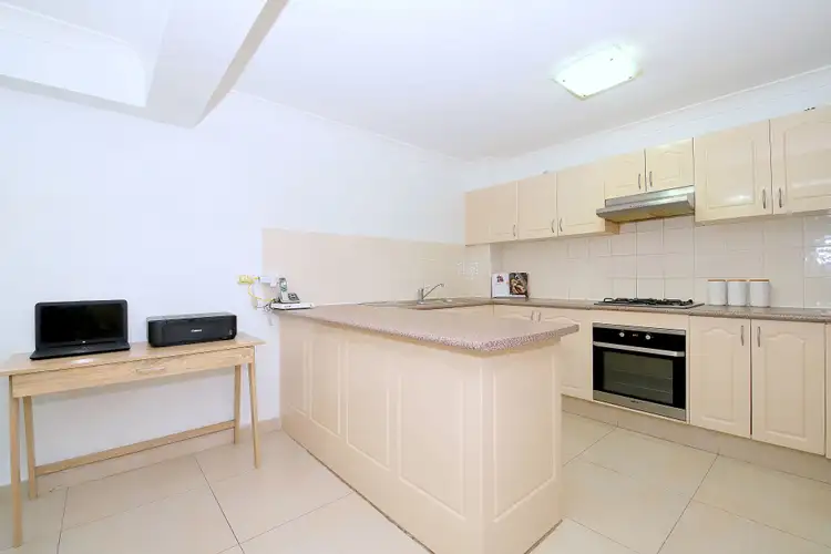 Fourth view of Homely unit listing, 5/14-16 Weigand Avenue, Bankstown NSW 2200