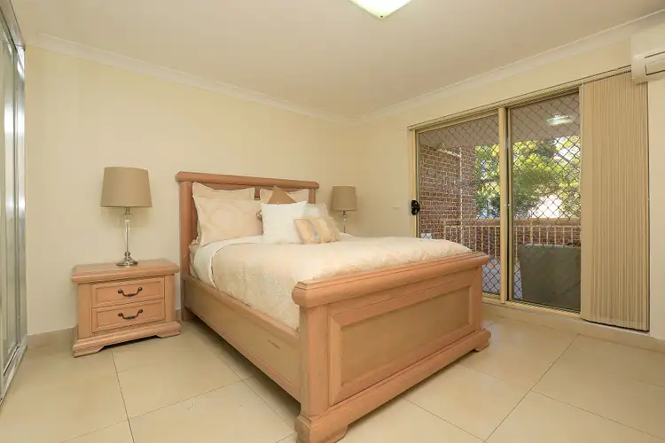 Fifth view of Homely unit listing, 5/14-16 Weigand Avenue, Bankstown NSW 2200