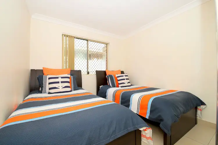 Sixth view of Homely unit listing, 5/14-16 Weigand Avenue, Bankstown NSW 2200