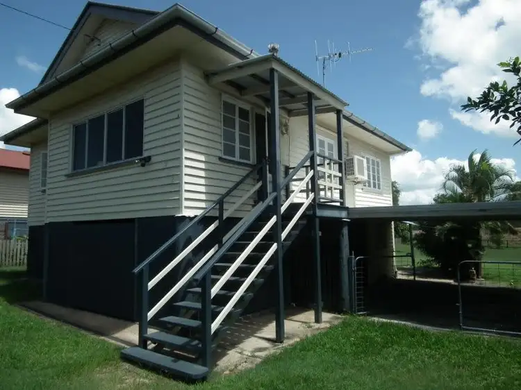 612 Kent Street, Maryborough QLD 4650