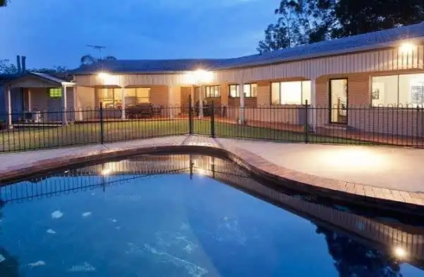 Main view of Homely house listing, 8 Jacana Court, Bellbowrie QLD 4070