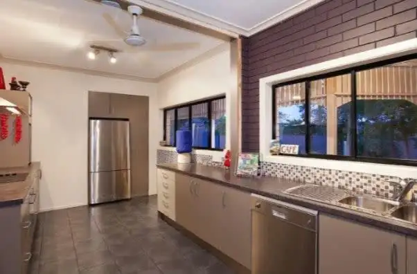 Fourth view of Homely house listing, 8 Jacana Court, Bellbowrie QLD 4070