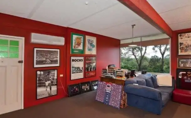 Fifth view of Homely house listing, 8 Jacana Court, Bellbowrie QLD 4070