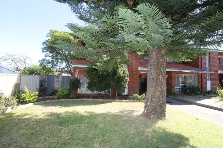 Main view of Homely house listing, 5/65 Hainsworth Avenue, Girrawheen WA 6064