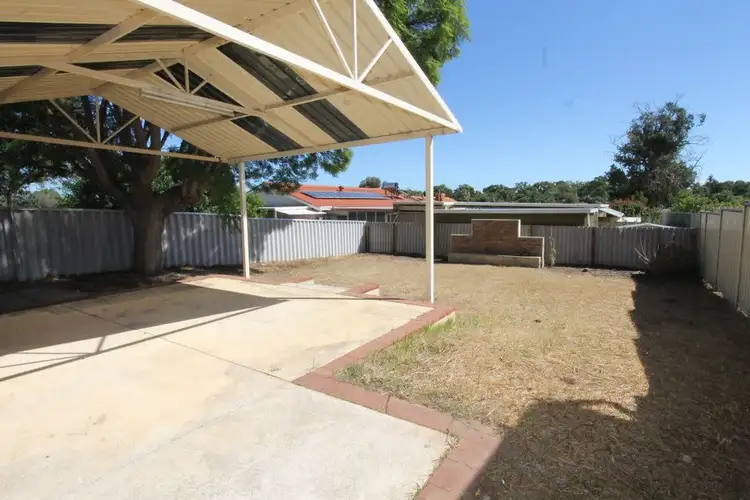 Second view of Homely house listing, 5/65 Hainsworth Avenue, Girrawheen WA 6064