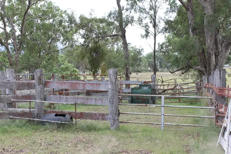 Fourth view of Homely rural property listing, Lot 100 Frost Road, Tenterfield NSW 2372