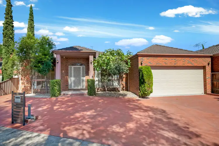 Main view of Homely house listing, 11 Nouvelle Grove, South Morang VIC 3752