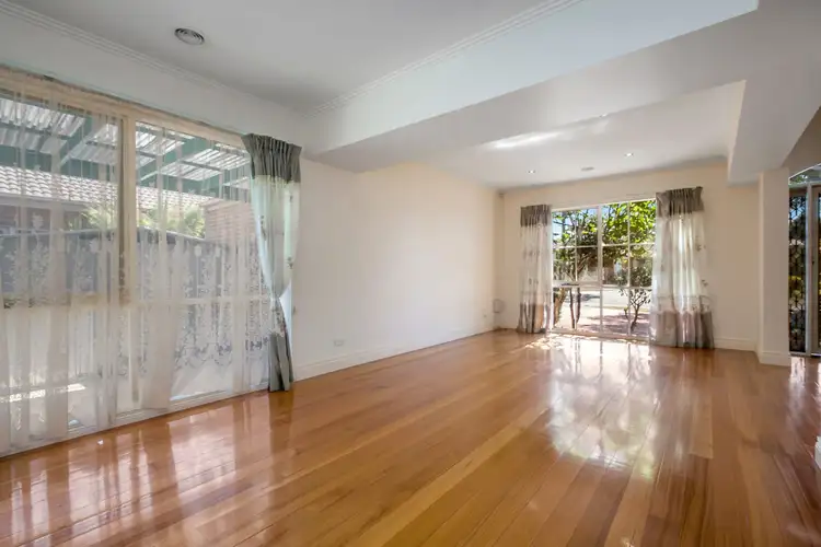 Second view of Homely house listing, 11 Nouvelle Grove, South Morang VIC 3752