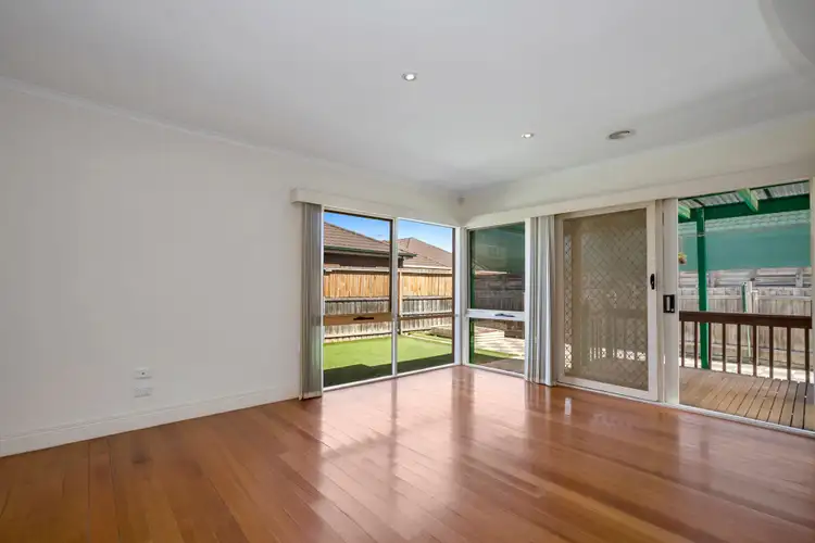 Third view of Homely house listing, 11 Nouvelle Grove, South Morang VIC 3752