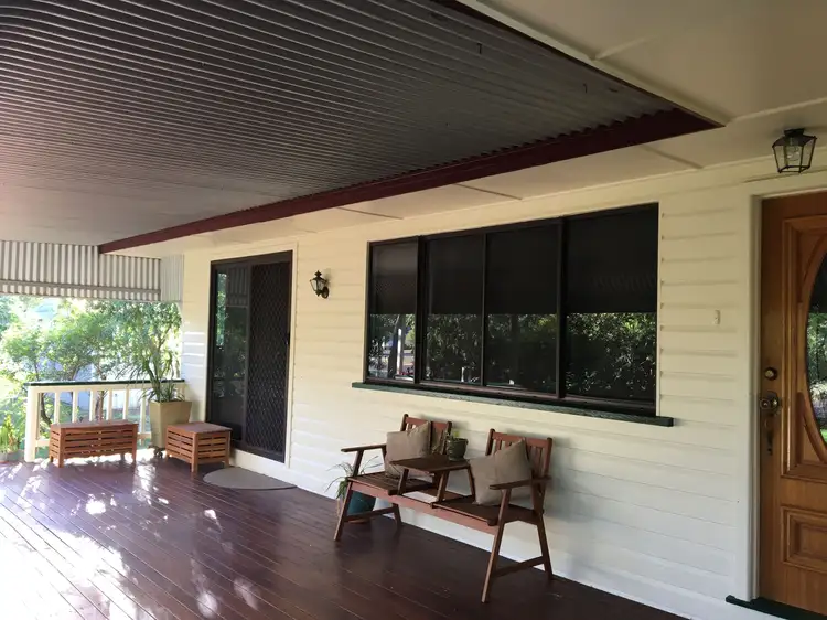 16 Hill Street, Charleville QLD 4470