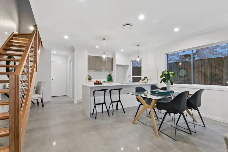Fourth view of Homely townhouse listing, 2/7 Albert Street, Annerley QLD 4103
