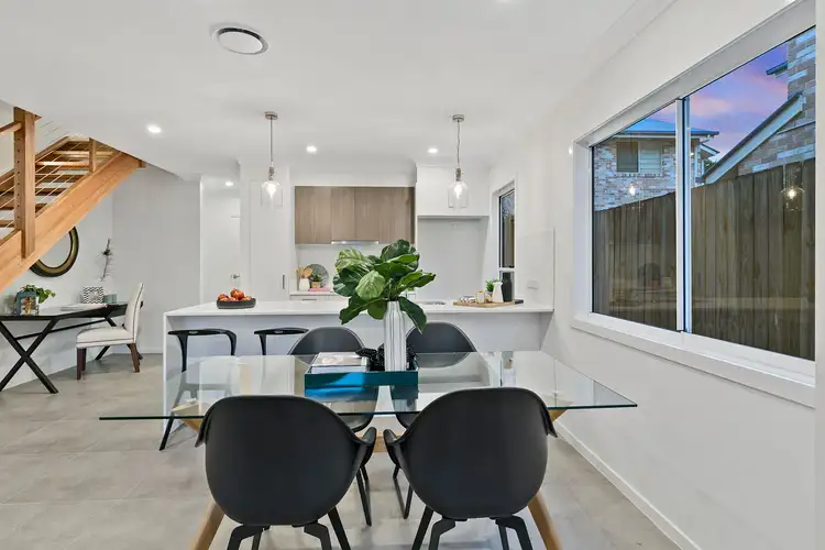 Sixth view of Homely townhouse listing, 2/7 Albert Street, Annerley QLD 4103
