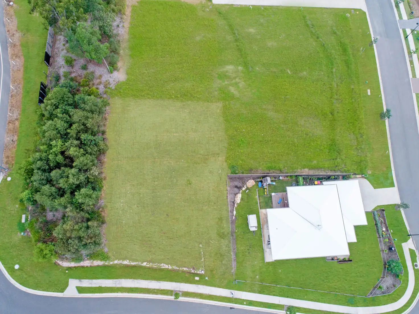 Main view of Homely land listing, 1 Mellumbrook Drive, Landsborough QLD 4550