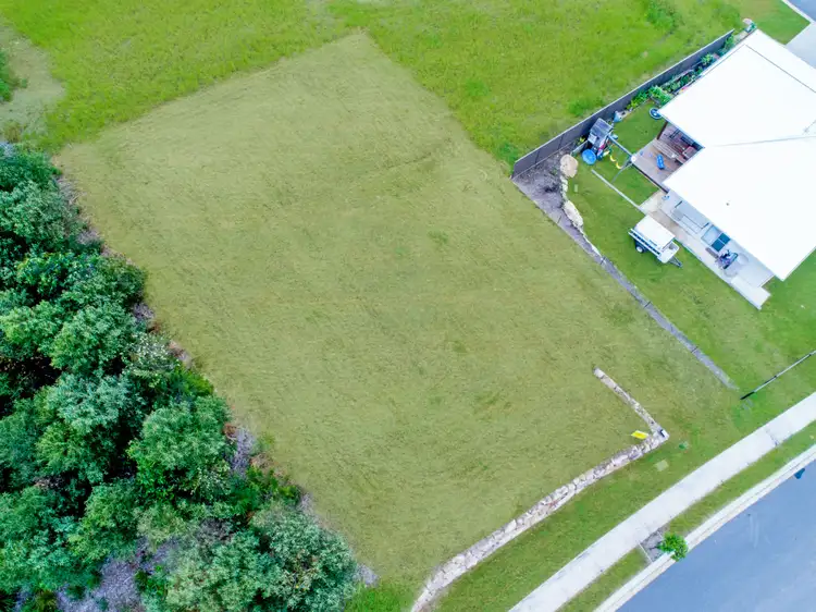 Third view of Homely land listing, 1 Mellumbrook Drive, Landsborough QLD 4550