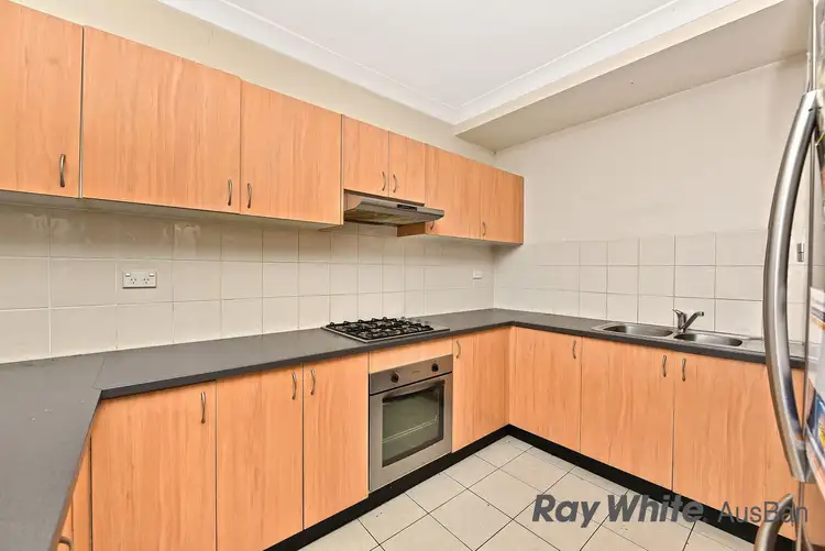 Second view of Homely apartment listing, 16/299. Lakemba Street, Wiley Park NSW 2195