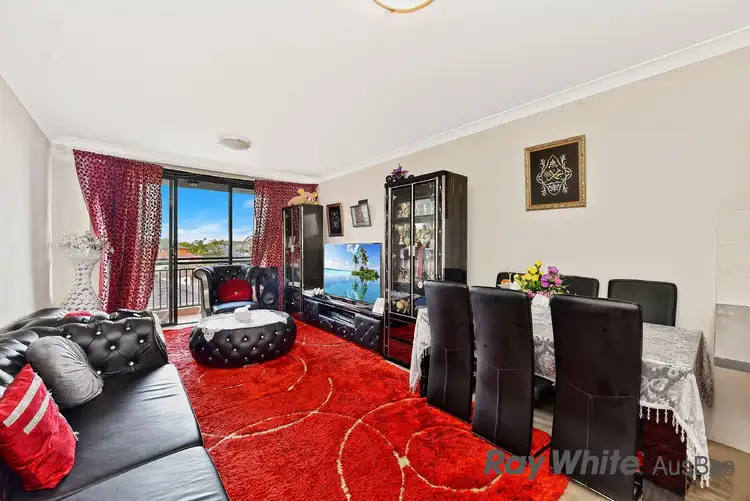 Third view of Homely apartment listing, 16/299. Lakemba Street, Wiley Park NSW 2195