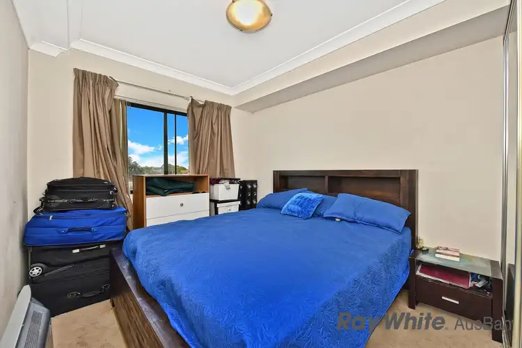 Fifth view of Homely apartment listing, 16/299. Lakemba Street, Wiley Park NSW 2195