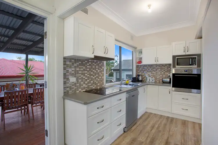 Fifth view of Homely house listing, 13 Wyong Road, Tumbi Umbi NSW 2261