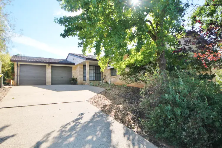Main view of Homely house listing, 5 Hardy Avenue, Young NSW 2594