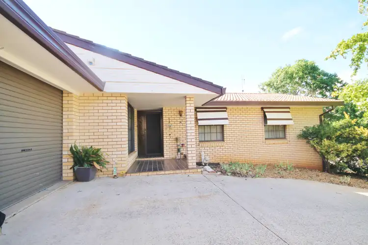 Second view of Homely house listing, 5 Hardy Avenue, Young NSW 2594