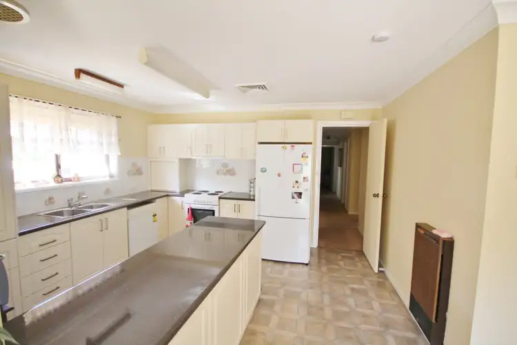 Third view of Homely house listing, 5 Hardy Avenue, Young NSW 2594