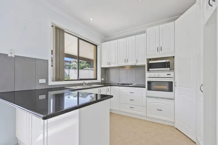 Third view of Homely house listing, 9 Riverview Crescent, Catalina NSW 2536