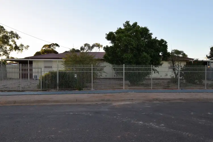 19-21 Hicks Street, Port Augusta SA 5700