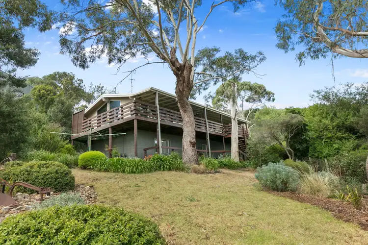 16 Bass Street, Mccrae VIC 3938