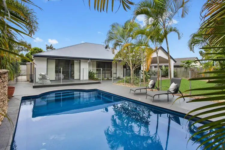 15 Lochern Court, North Lakes QLD 4509
