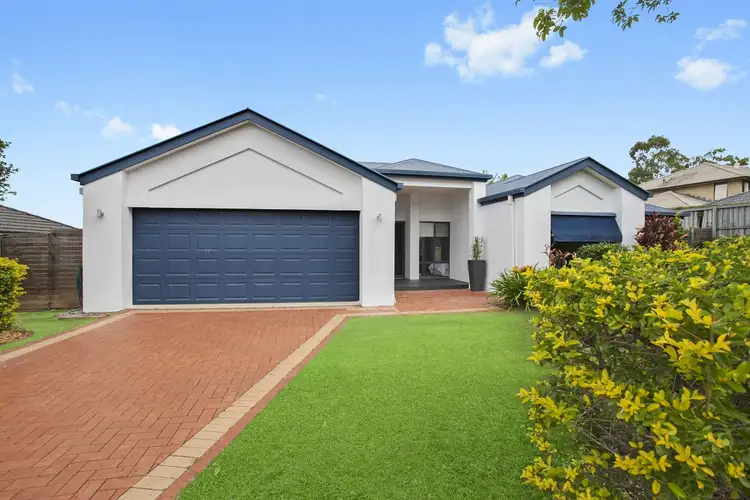 Second view of Homely house listing, 15 Lochern Court, North Lakes QLD 4509