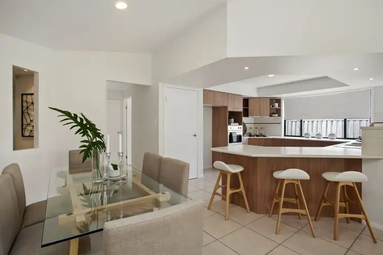 Fourth view of Homely house listing, 15 Lochern Court, North Lakes QLD 4509