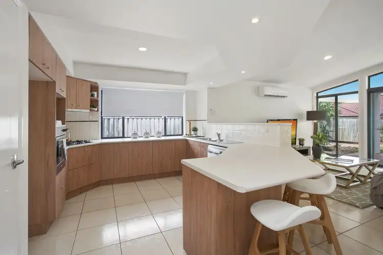 Fifth view of Homely house listing, 15 Lochern Court, North Lakes QLD 4509