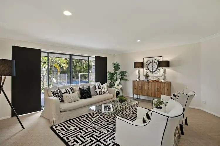 Sixth view of Homely house listing, 15 Lochern Court, North Lakes QLD 4509