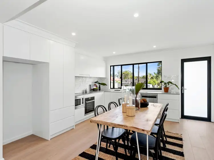 Fifth view of Homely other listing, 23A Harper Lane, Helensburgh NSW 2508