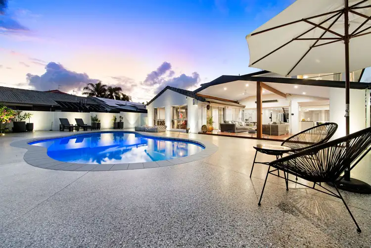 35 Allandale Entrance, Mermaid Waters QLD 4218