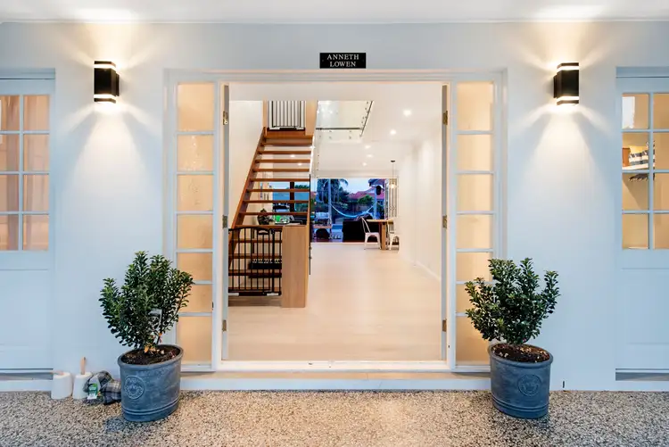Third view of Homely house listing, 35 Allandale Entrance, Mermaid Waters QLD 4218