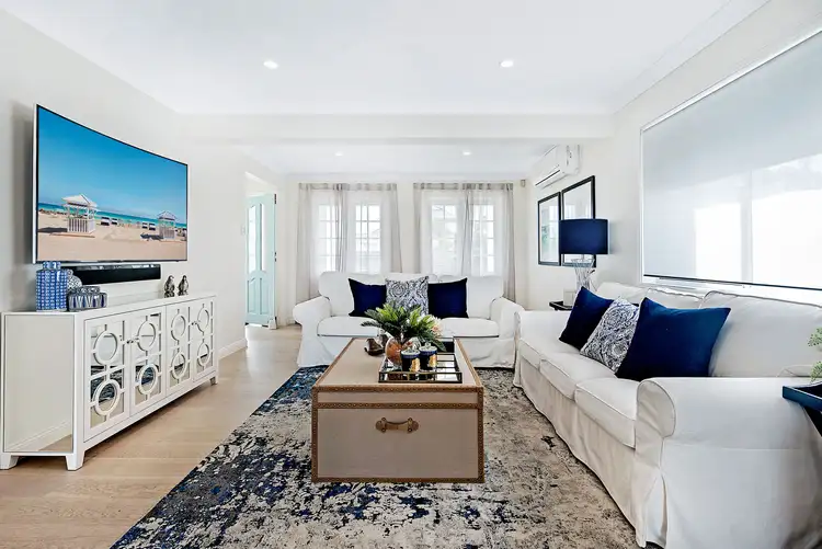 Fourth view of Homely house listing, 35 Allandale Entrance, Mermaid Waters QLD 4218