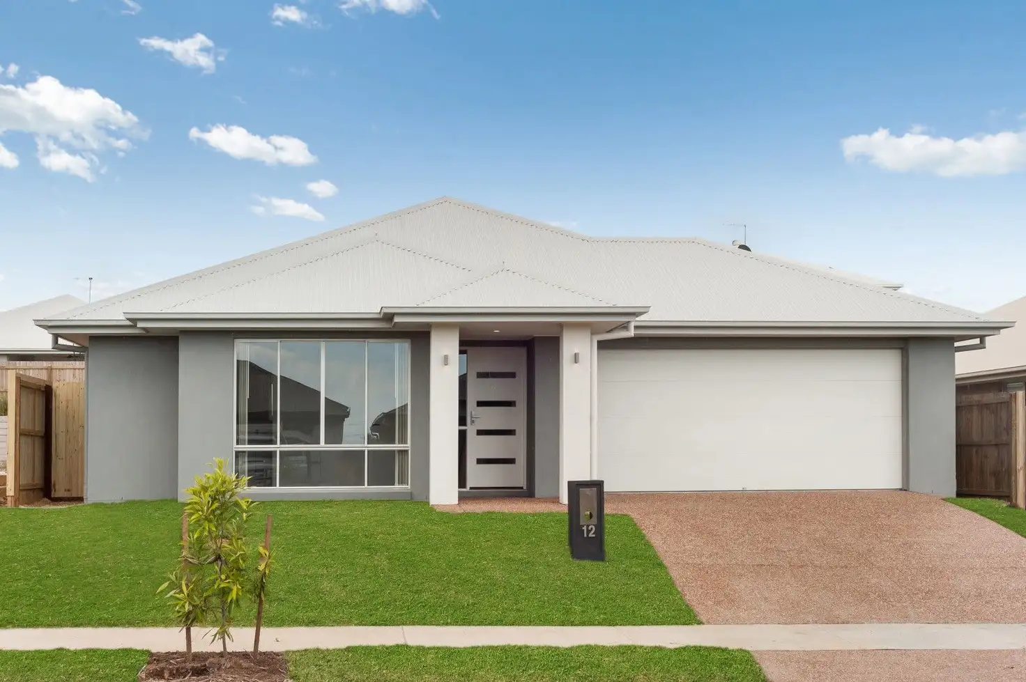 Main view of Homely house listing, 12 Tozer Street, Mango Hill QLD 4509