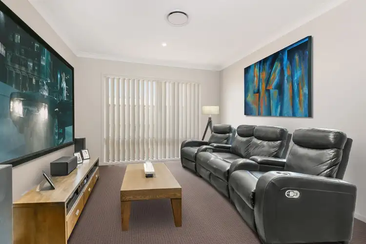 Fifth view of Homely house listing, 12 Tozer Street, Mango Hill QLD 4509