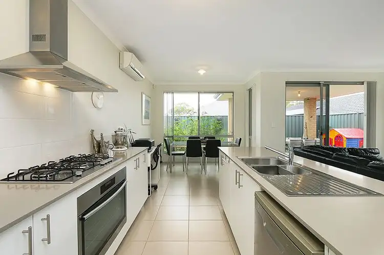 6 Student Loop, Coolbellup WA 6163