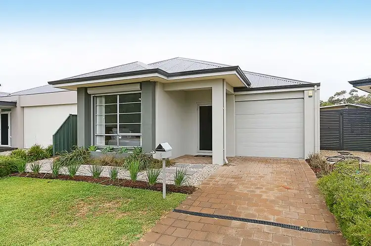 Second view of Homely house listing, 6 Student Loop, Coolbellup WA 6163