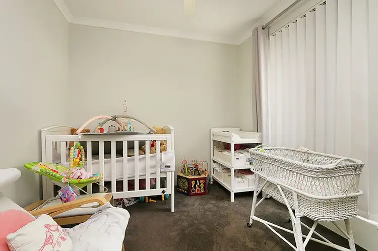 Sixth view of Homely house listing, 6 Student Loop, Coolbellup WA 6163