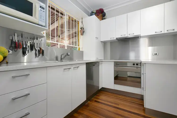 Third view of Homely house listing, 105 Lower Cairns Terrace, Paddington QLD 4064